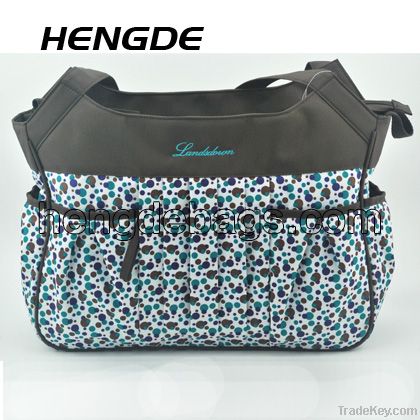 Diaper bag