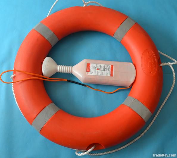 CE life buoy 2.5/4.3kg