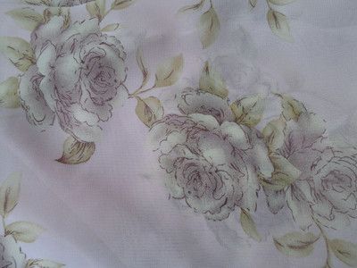 2014 Hot Item 100% Poly HMC Chiffon Fabric