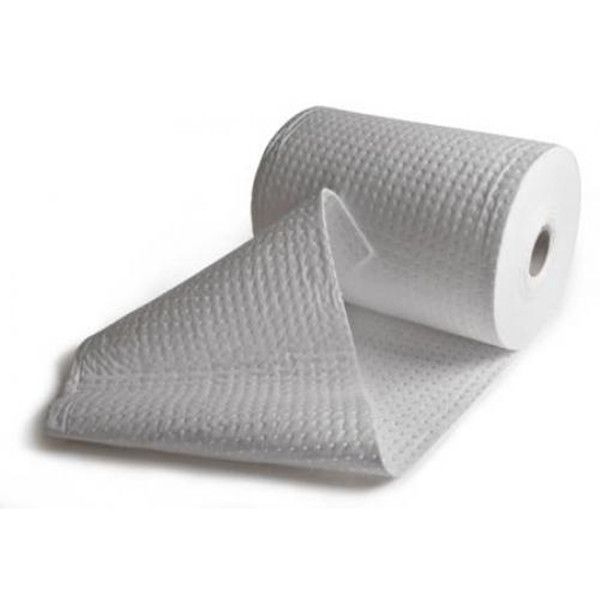 Oil absorbent mats /pads Rolls material/oil absorbent roll