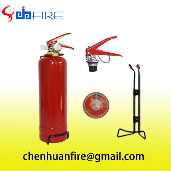 abc dry power portable fire extinguisher