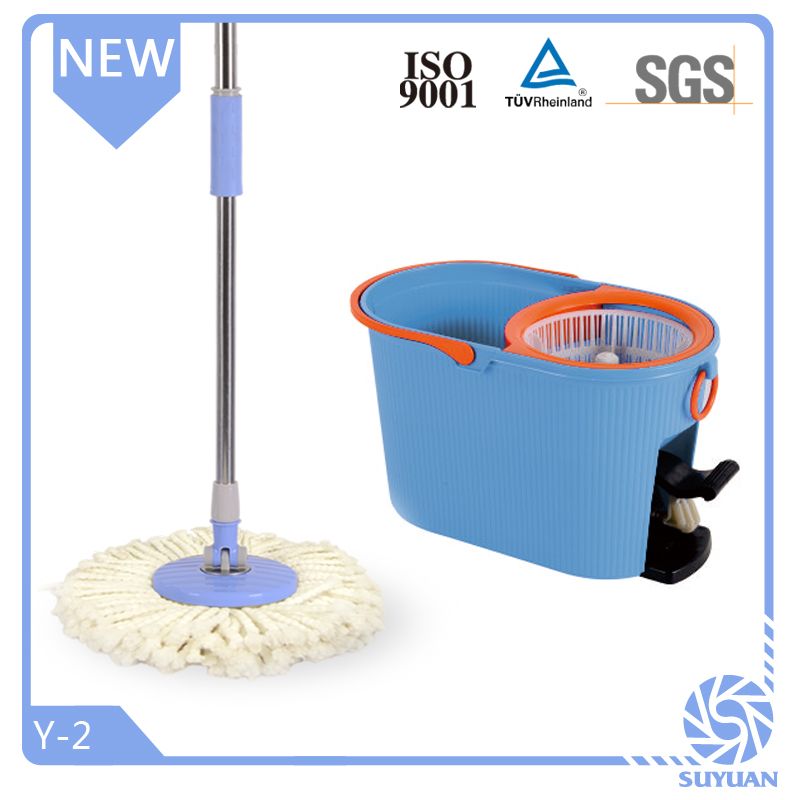 new cleaning 360 magic mop