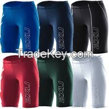 2xu compression shorts