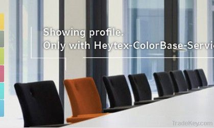 Heytex Flex Banner Signage Material Blockout