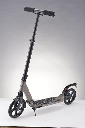 kick scooter for adults