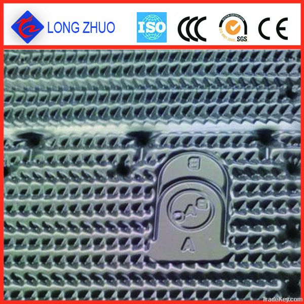 PVC fill for Cooling Tower/cooling tower fill/PP cooling tower fill