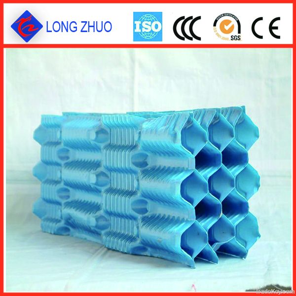 PVC fill for Cooling Tower/cooling tower fill/PP cooling tower fill