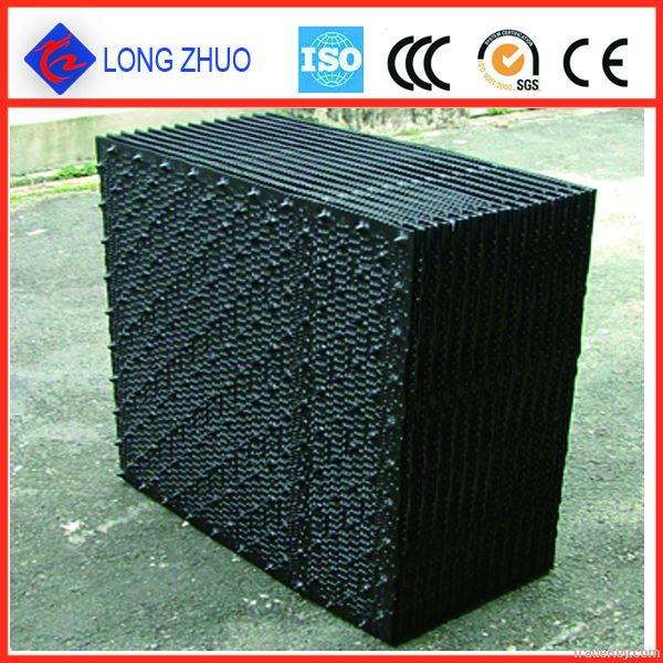 PVC fill for Cooling Tower/cooling tower fill/PP cooling tower fill