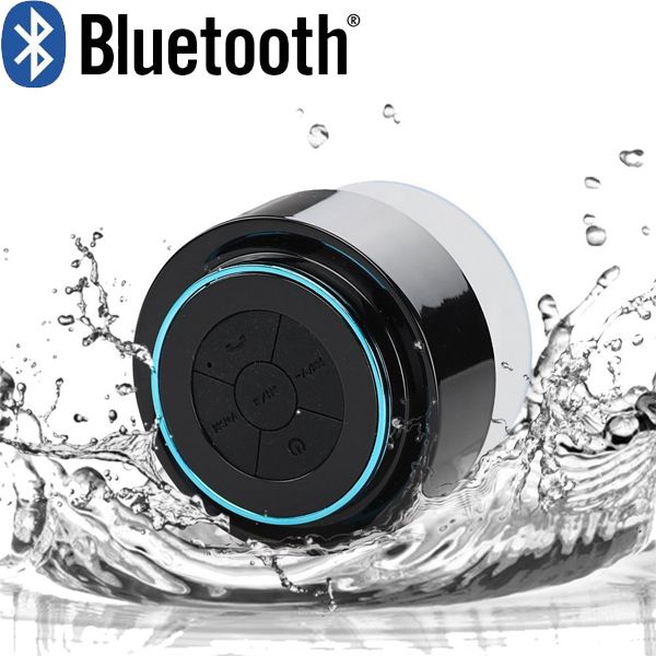 Hands Free Super Bass Portable Sardine Bluetooth Speaker With USB TF Hands Free