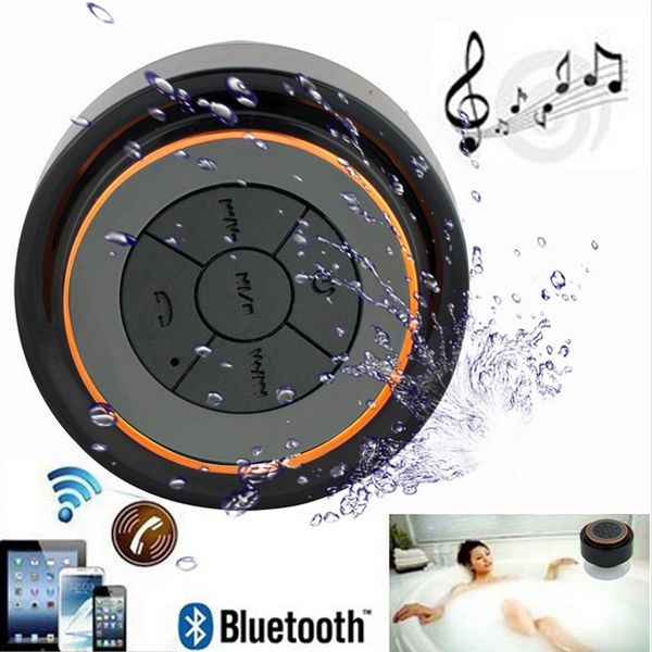 Hands Free Super Bass Portable Sardine Bluetooth Speaker With USB TF Hands Free