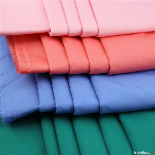 100%cotton fabric textile for workwear made in China
