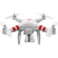 DJI Phantom 2 Quadcopter GPS UAV DRONE AERIAL ready to fly ! BRAND NEW