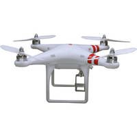 DJI Phantom FC40 RC Quadcopter Drone UAV WiFi Camera GPS 2 RTF Spy Aerial Vision