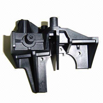 Plastic Injection Mold Tool for Water Pump