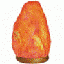 SALT LAMP, LICK SALT, EATING SALT  