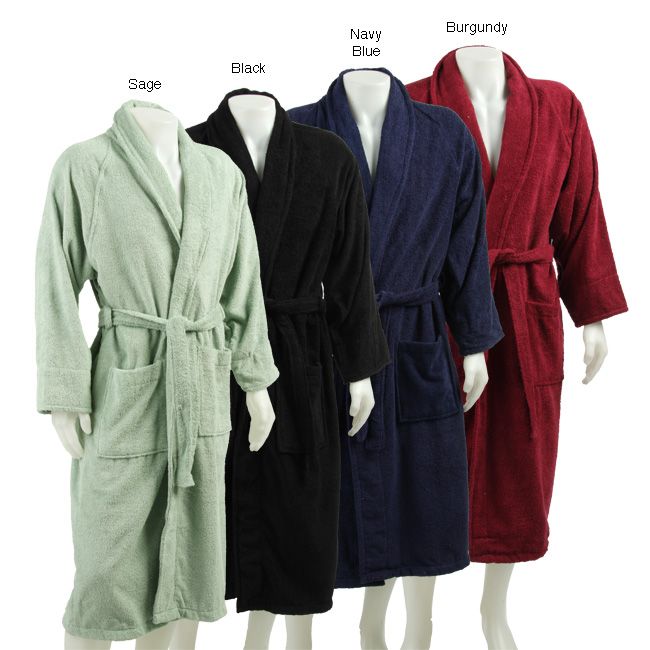 Bathrobes