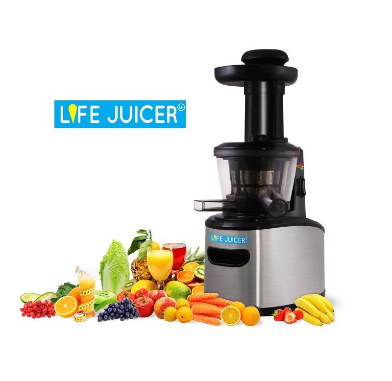 Life Juicer, Juice Extractor