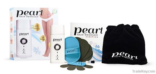 Pearl Hair Removal,