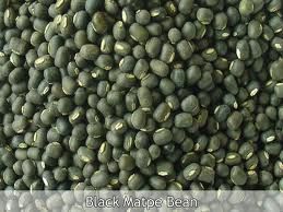 Black &amp; White Beans