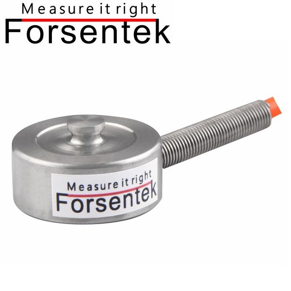 Small button load cell 5kg 10kg 20kg 50kg 100kg 200kg 300kg 500kg