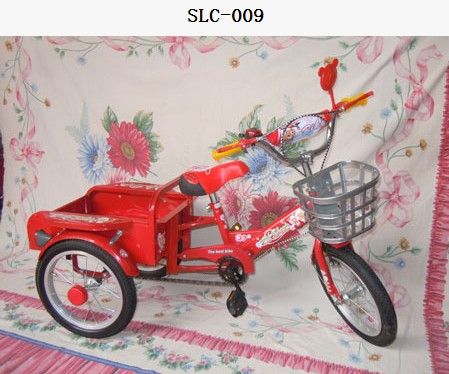 children bike-SLC-009