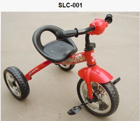 children bike-SLC-001