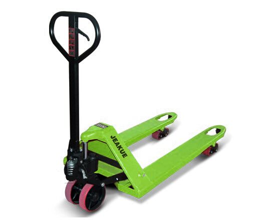 Standard Manual Pallet Truck