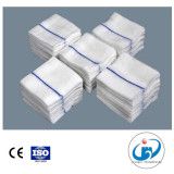 Eo Sterile Cotton Gauze Swab Gauze Sponge