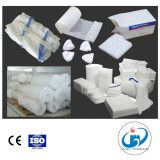 100% Cotton Medical Dressing Products