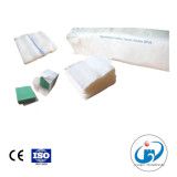 Gauze Swab Cotton Pad Manufacturer for Medical and Health Care