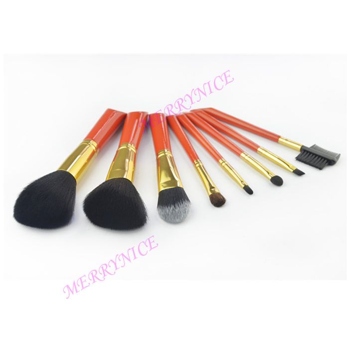 8Pcs Makeup Brush Sets 