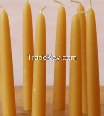 beeswax ear candle