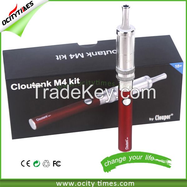 New arrival !! hot selling 2014 new product electronic cigarette wholesale dry herb vaporizer pen dry herb wax atomizer 