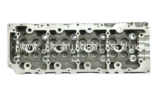 Cylinder Headf for TOYOTA 2KD