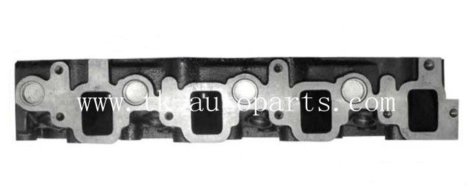 cylinder head for KIA J2