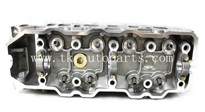 Cylinder Head 22R for Toyota
