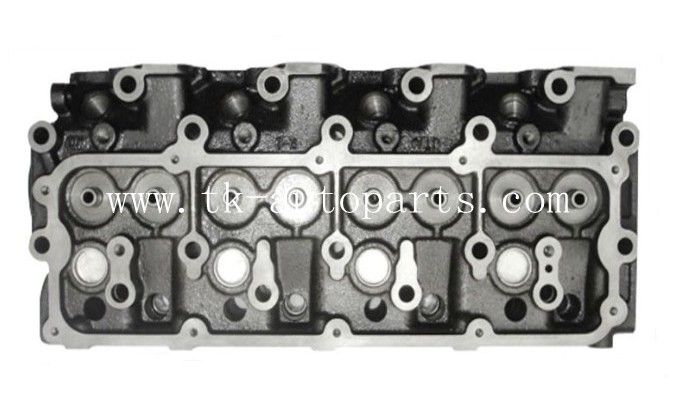 cylinder head for KIA J2