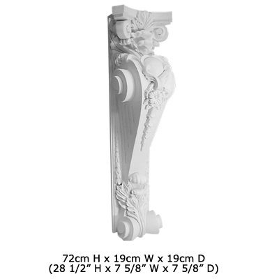 PU Corbels