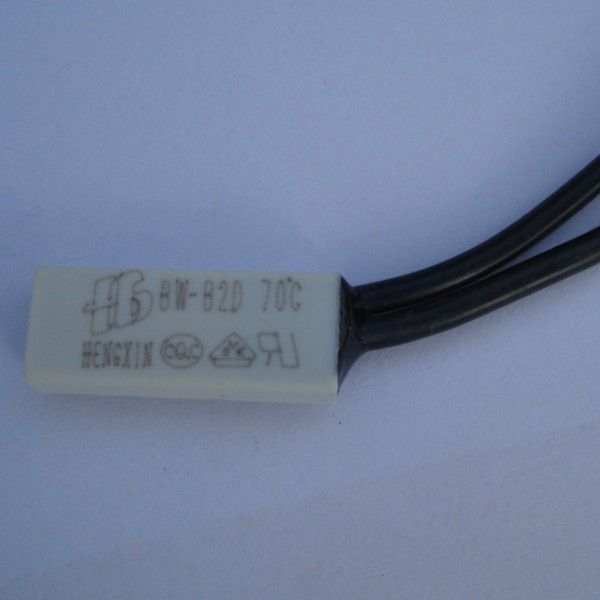 Transformer Temperature Switch  , thermal protector