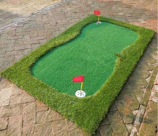 Good Quality Golf Putting Green