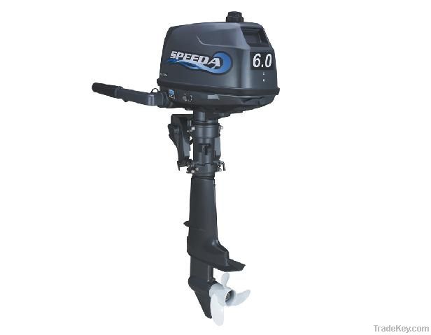 Outboard Motor