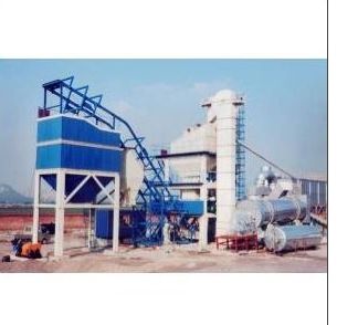 New Type Asphalt Modification Equipment Manufactured in China