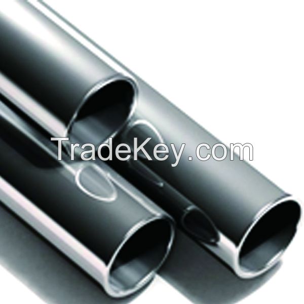 seamless stainless steel pipe