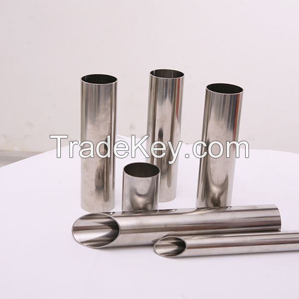 stainless steel tube