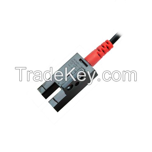 fc-spx300 series U shape, slot photo sensors, fork sensor