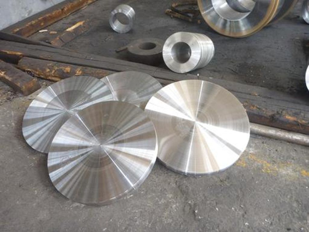 STAINLESS STEEL sheet/plates