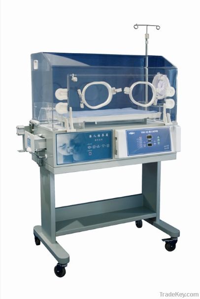 Infant incubator