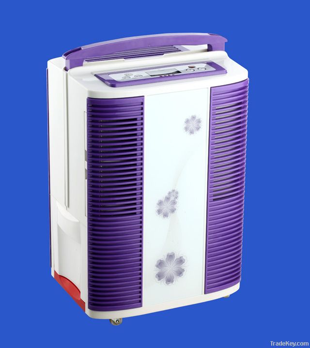 home portable dehumidifier