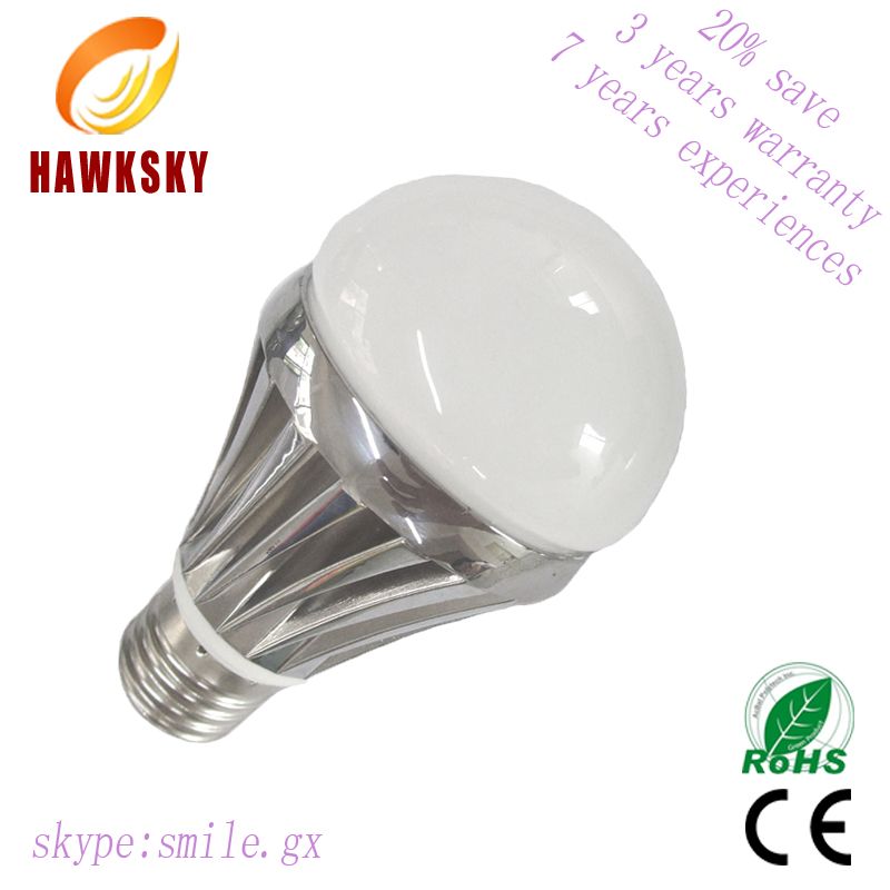 360 Degree new design china evergy saving led bulb /delivery prompt 10w led bulb wholesale
