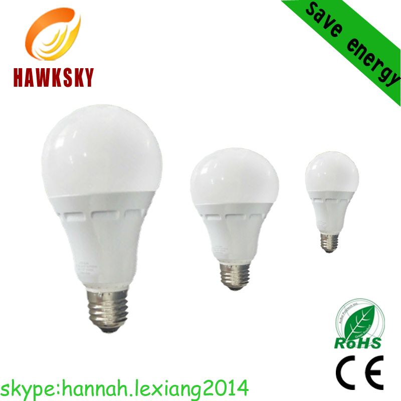 Factory Price High Lumen RGB LED bulb,3W E27 remote control light RGB LED bulb lighting